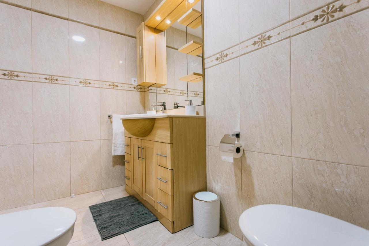 דירות Mareny Barraquetas A Casa Martinez Playa Sin Ascensor מראה חיצוני תמונה